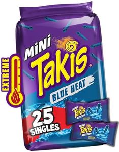 Takis Blue