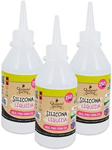 SILICONA L
