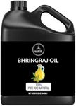 Naturevibe Botanicals Bhringraj Oil