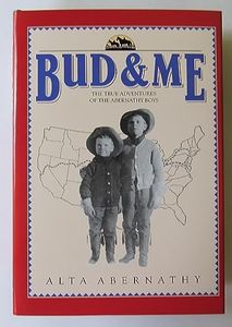 Bud & Me: 