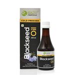 Black Seed For Health