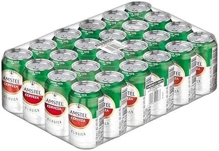 Amstel Clá