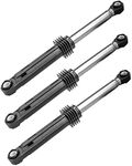 Washer Shock Absorber Fit for LG Kenmore Elite Washing Machine Damper Fit for Washing Machine Model WM3170CW WM3250HVA WM3270CW, Replace ACV72909503 ACV72909501 EAP5974356 PS11707466 AP3283589, 3Pcs