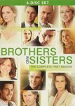 Brothers and Sisters: Season 1