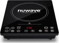 Nuwave Pro Chef Induction Cooktop, 