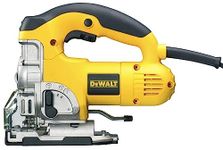 Dewalt Corded Jigsaw