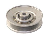 Husqvarna 532139245 Idle Pulley Heavy Duty Replacement For /Poulan/Roper/Craftsman/Weed Eater