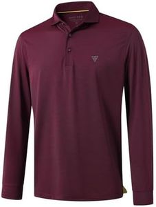 Mens Long 