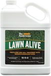 The Andersons Lawn Alive 15-0-0 Fer