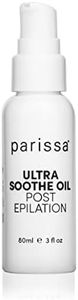 Parissa Ultra Soothe Oil, Calming Essential Oil for Inflamed Skin, Post-Shave & Epilation Treatment for Ingrown Hair & Razor Bumps