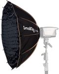 SmallRig Parabolic Softbox LA-D85 85cm Quick Release Soft Box for Bowens Mount COB Lights - 4158