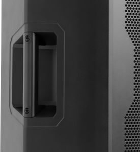 ALTO TS415 15" Powered PA Speaker – 2500W, Bluetooth, 3-Channel Mixer
