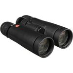 Leica 10+15x50 Duovid Binocular (Black)