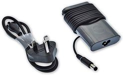 Dell Ac Adapter Charger for Dell Latitude D630 PA12 family