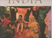 India: A Celebration of Independence 1947 to 1997