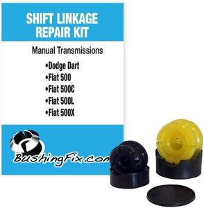 Bushing Fix FM1Kit - Transmission Shift Cable Bushing Repair Kit