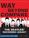 Way Beyond Compare: The Beatles' Re