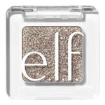 e.l.f. Fine as Fleck Glitter Eyeshadow, Long-Lasting Sheer Eye Makeup with a Shimmer Finish, Soft, Smooth Formula, Vegan & Cruelty-Free, Straight Fire
