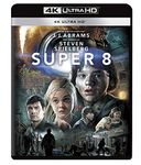 Super 8 10th Anniversary 4K Ultra-HD [Blu-ray] [2021]