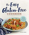 The Easy Gluten-Free Cookbook: Fast
