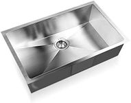 Cefito Stainless Steel Sink 70 x 45