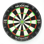 NODOR SUPAWIRE 2 DARTBOARD by Nodor