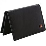 Alpine Swiss New Rfid Wallets