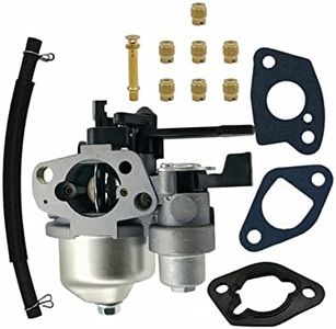 YAMAKATO 212cc 196cc 224cc Carburetor for Predator 212 224 GX160 GX200 CT200u BT200x MB200 Performance Upgrade w/Jet……