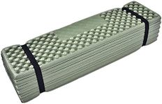 Foam Egg Folding Camping Mat, Ultra