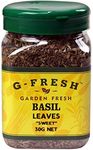 G-Fresh Basil Leaves, 30 g