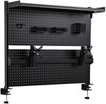 EUREKA ERGONOMIC Desk Pegboard with