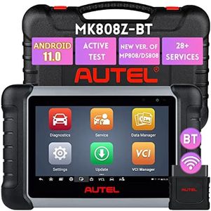 Autel Scan