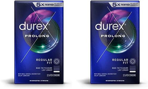 Durex Cond