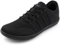 Hitmars Barefoot Shoes Mens Minimal