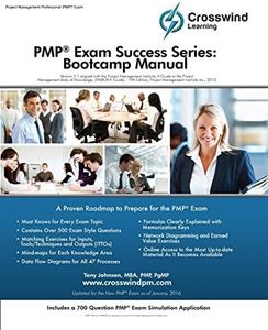 PMP Exam S