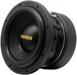 Rockville Punisher 10D2 10" 5000w P