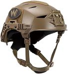 Team Wendy EXFIL® LTP Bump Helmet R