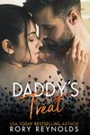 Daddy's Treat (Daddy's Babygirl Book 2)