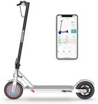 MAXSHOT Electric Scooter for Adults