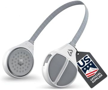 Wildhorn Alta Wireless Bluetooth, Drop-in Headphones - HD Speakers Compatible Any Audio Ready Ski/Snowboard Helmet Headphones. Glove Friendly Controls, Microphone for Hands-Free Calls