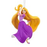 Hallmark Disney Tangled Rapunzel Christmas Ornament