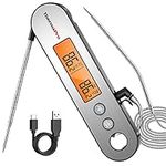 ThermoPro TP610 Dual Probe Meat The