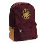 Harry Potter Hogwarts Backpack - Officially Licensed Merchandise