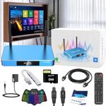 Latest Receiver S6 Max 1 Year Prote