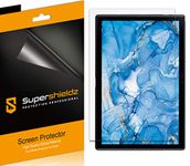 (3 Pack) Supershieldz for Dragon Touch Notepad 102 (10 inch) Screen Protector, Anti Glare and Anti Fingerprint (Matte) Shield