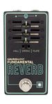 Walrus Audio Fundamental Series Reverb (900-1078)