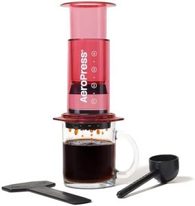 AeroPress 