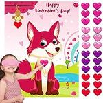 Joy Bang Valentines Games for Kids 
