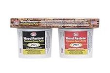 J-B Weld 40007 Wood Restore Premium