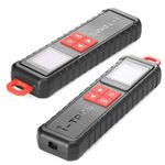 La-unch i-TPMS Handheld TPMS Service Tool Can be Binded with X-431 Scanner and the i-TPMS APP Supports All 315/433MHz Sensors